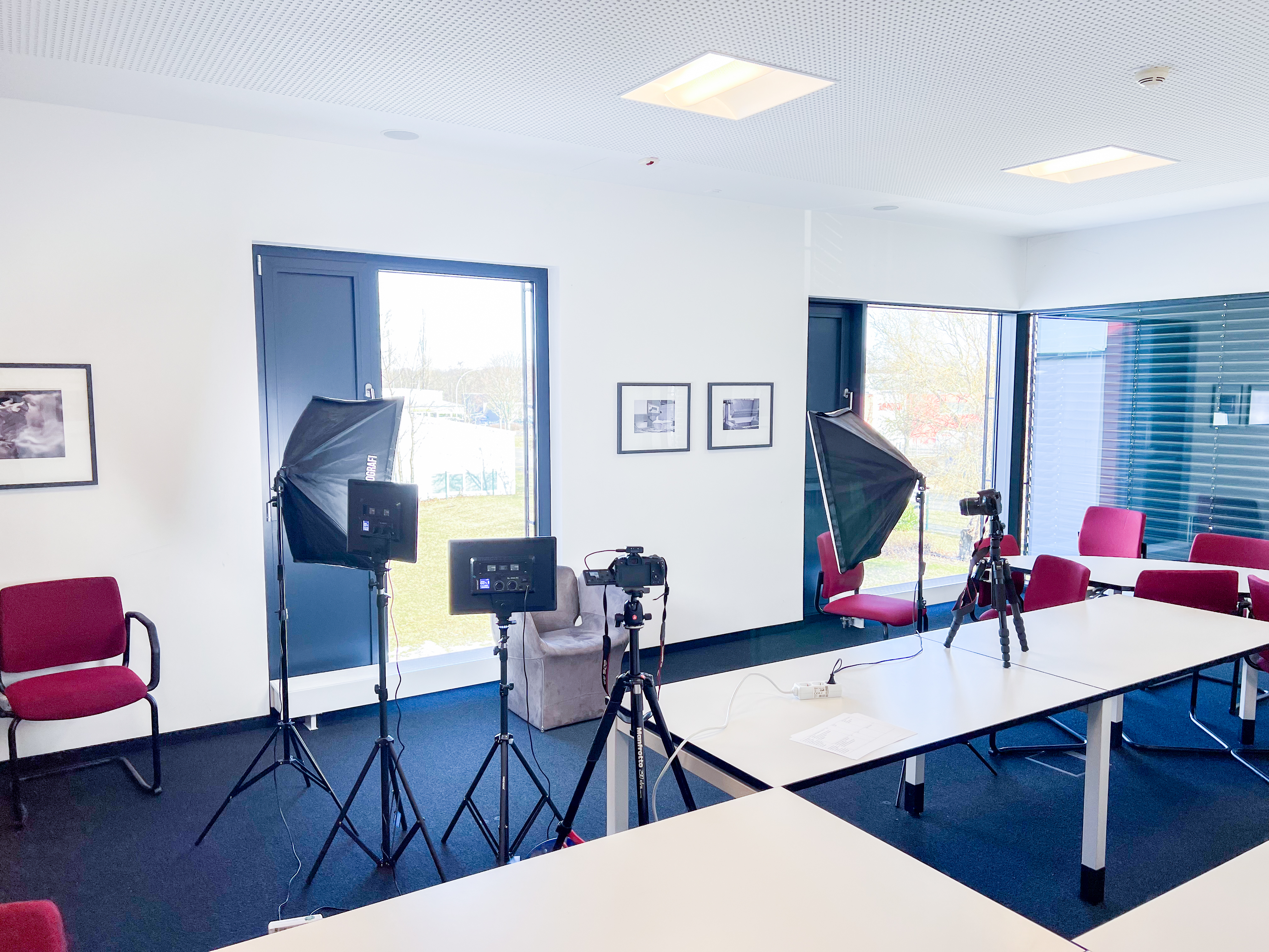 Noch eine interessante Ansicht